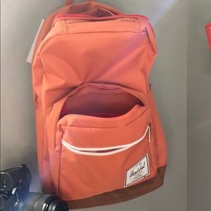 Herschel Backpack | Brand New, Never Used